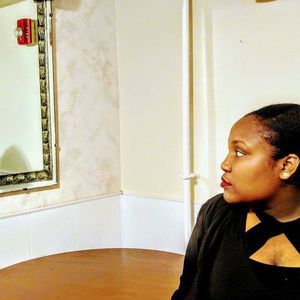 Meet your Posher, Erika